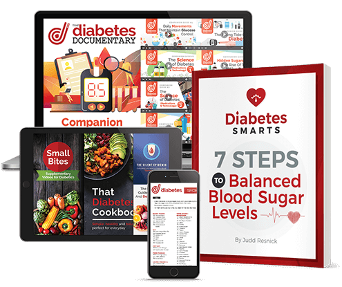 Diabetes Smarts - Helping Men & Women To Prevent & Fight Diabetes ...